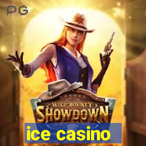 ice casino - app